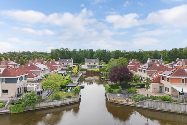 Medium property photo - het Waterland 58, 8302 XD Emmeloord